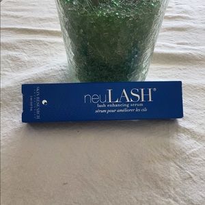 NIB neuLASH lash enhancing serum